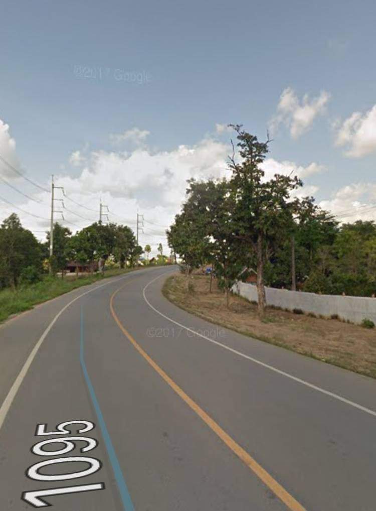 Land for sale Mae Hong Son Province (3-3-30 rai) Owners Post